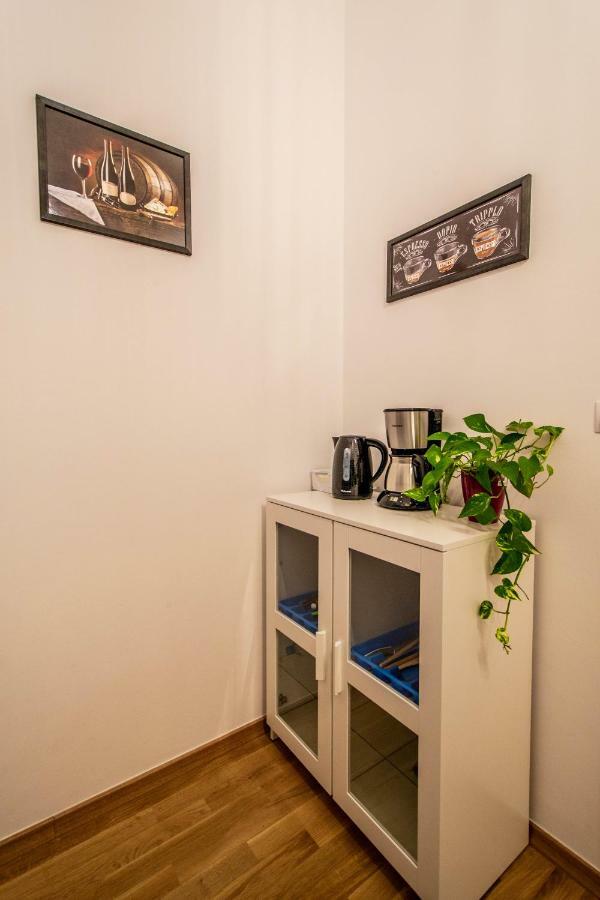 Design 3bdr In Residence, Free Parking * Prag